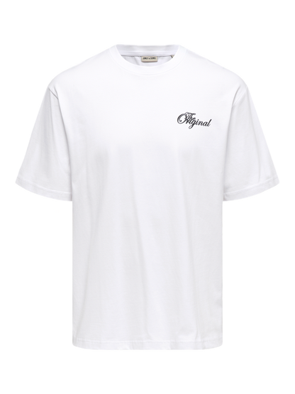 T-shirt Nathan RLX à manches courtes