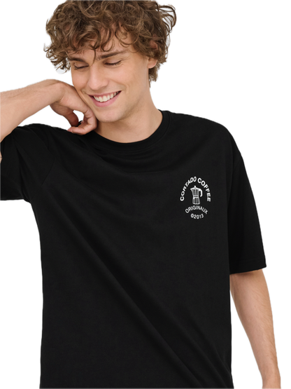 T-shirt Nathan RLX à manches courtes