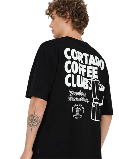 T-shirt Nathan RLX à manches courtes