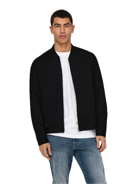 Mark Bomber 0209