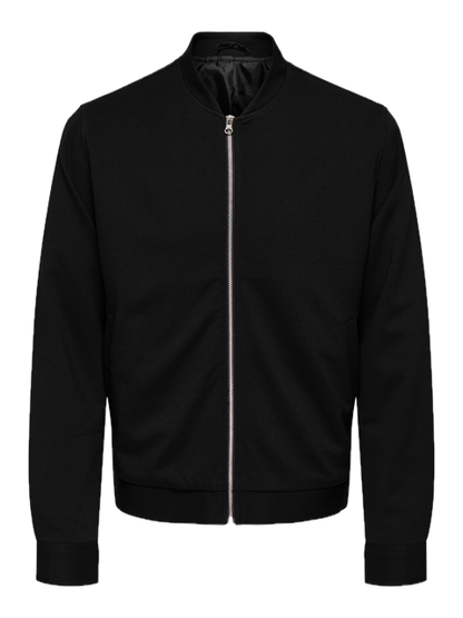 Mark Bomber 0209