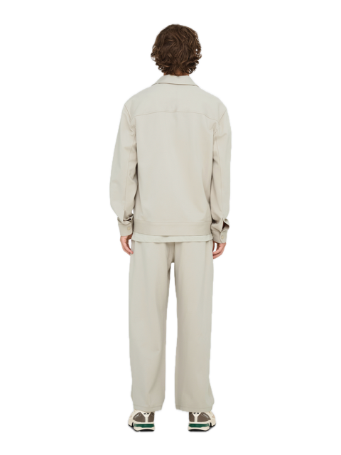 Jakes 0339 Reg Zip Overshirt