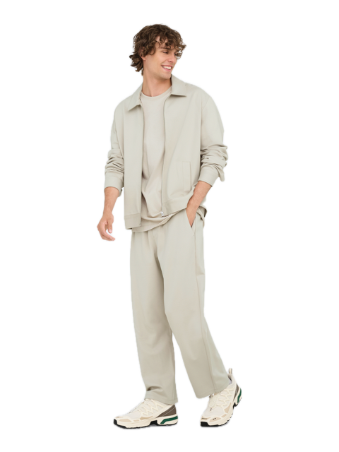 Jakes 0339 Reg Zip Overshirt