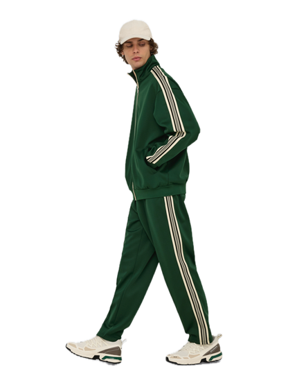 Riber Reg Track Pant Sweat