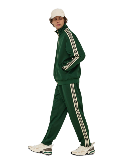 Riber Reg Track Pant Sweat