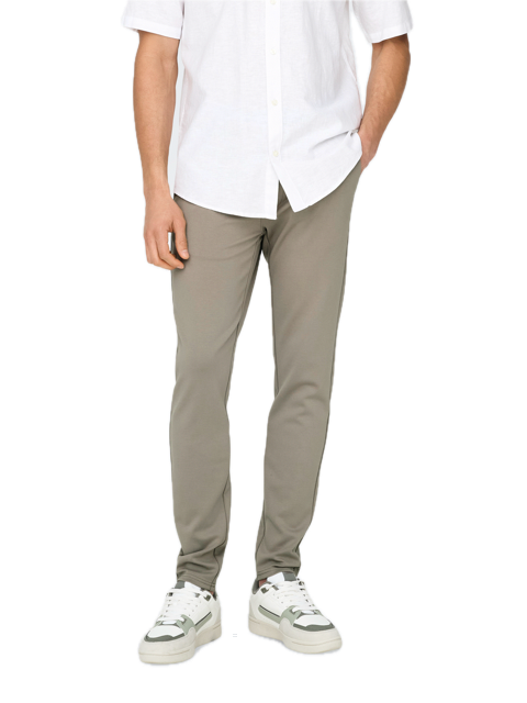 Marc Slim 0209 Pant