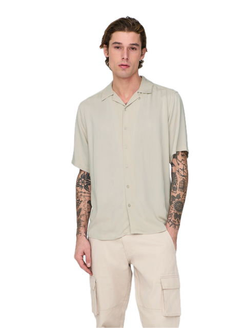 Dash Life Reg Shirt