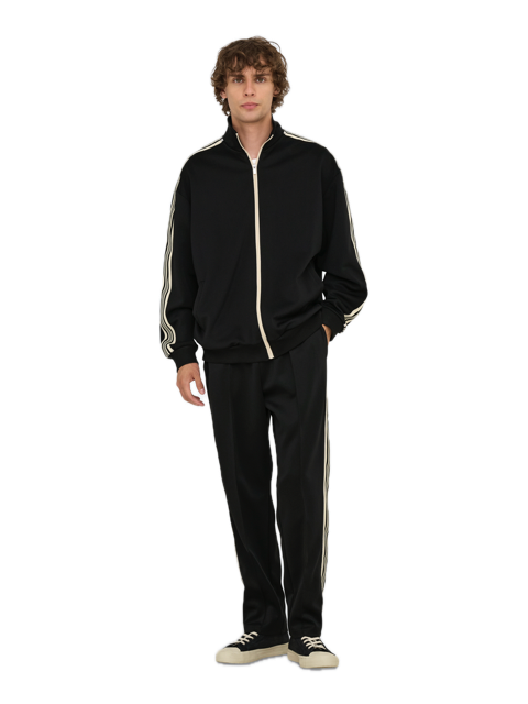 Riber RLX LS Stripe Track Sweat