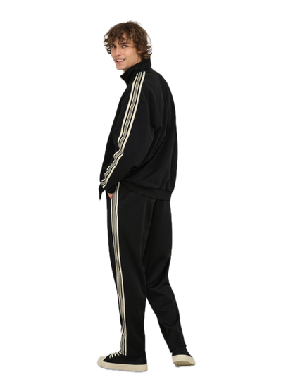 Riber RLX LS Stripe Track Sweat