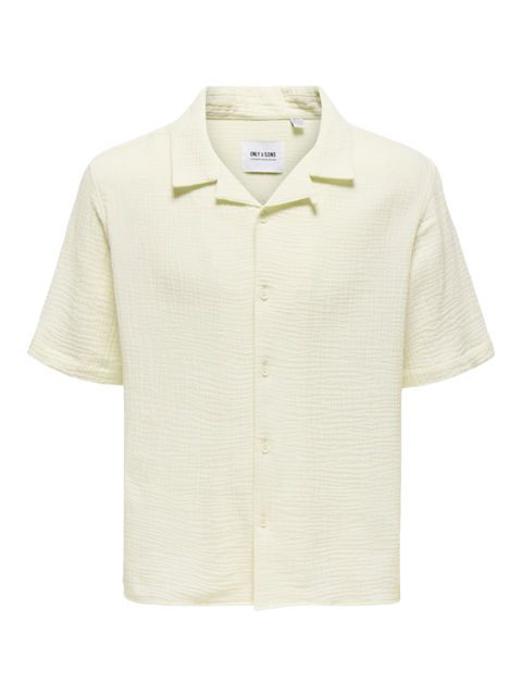 Kyle 0158 SS Shirt