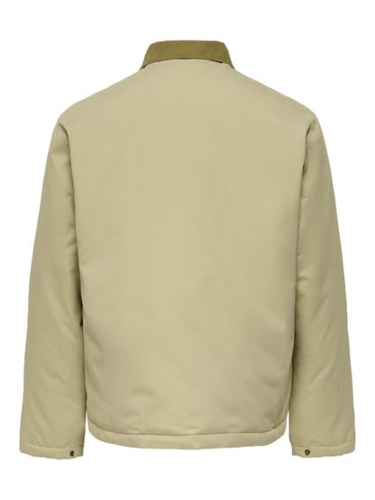 Veste matelassée Kosmo