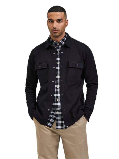 Jackie Sweat Jacket