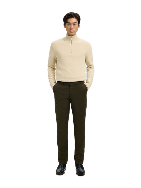 Dane Knit HZ