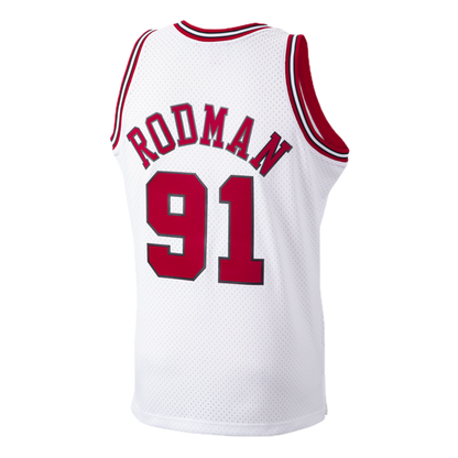 Jersey Rodman
