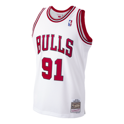 Jersey Rodman
