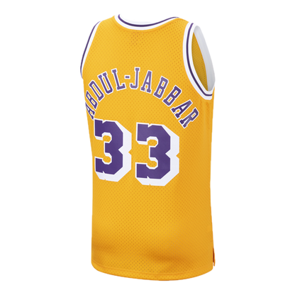 Jersey Jabbar