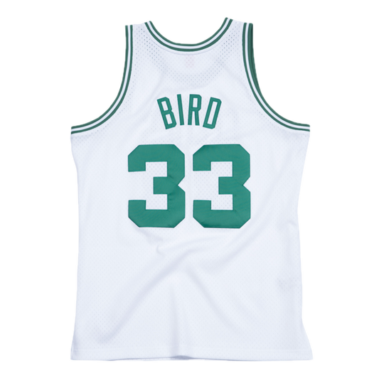 Jersey Bird
