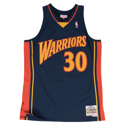 Jersey Curry