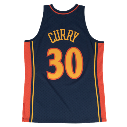 Jersey Curry