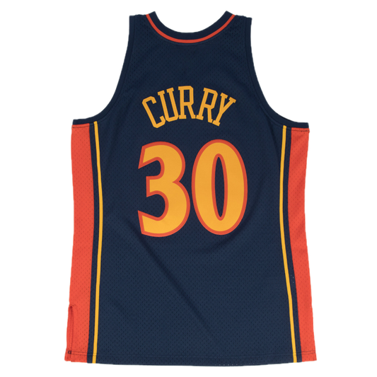 Jersey Curry