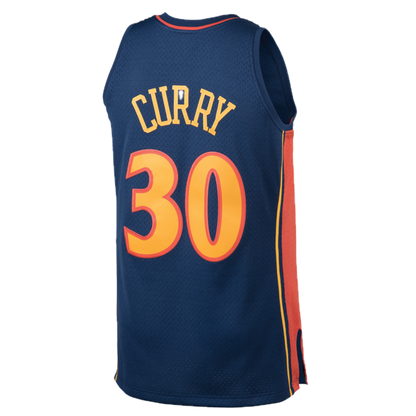Jersey Curry
