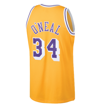 Jersey O'Neal