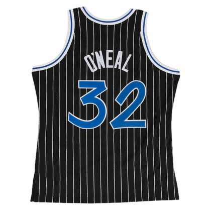 Jersey O'Neal