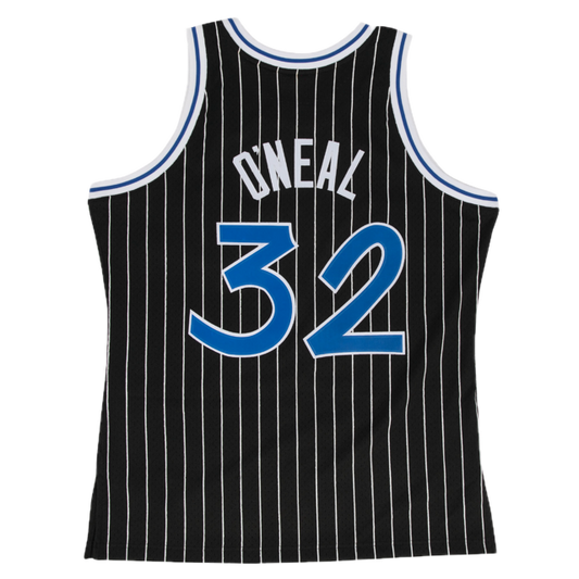 Jersey O'Neal
