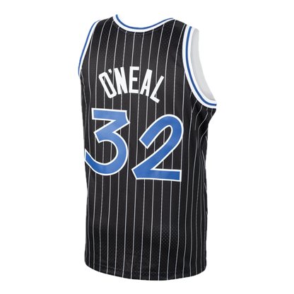 Jersey O'Neal