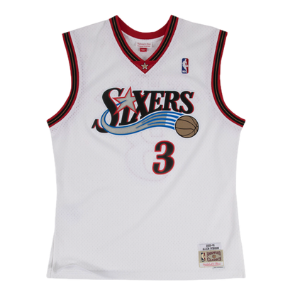 Jersey Iverson