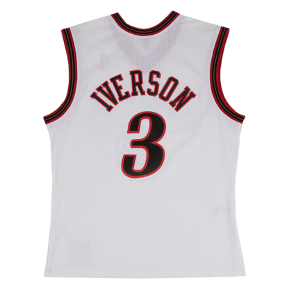 Jersey Iverson