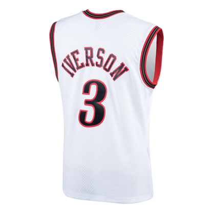 Jersey Iverson