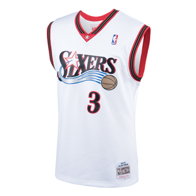 Jersey Iverson