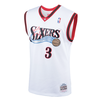 Jersey Iverson