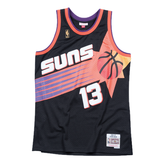 Jersey Nash