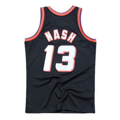 Jersey Nash
