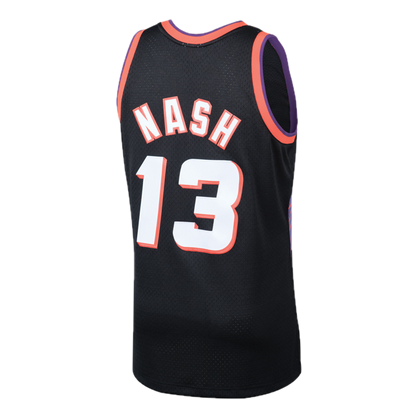 Jersey Nash