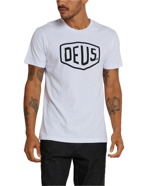 Shield Tee