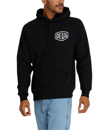 Venice Address Hoodie