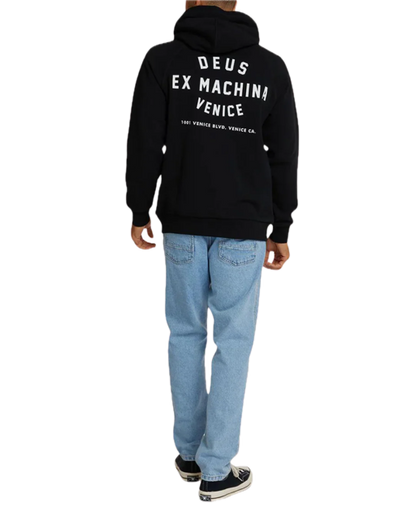 Venice Address Hoodie