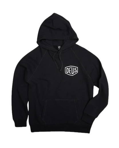 Venice Address Hoodie