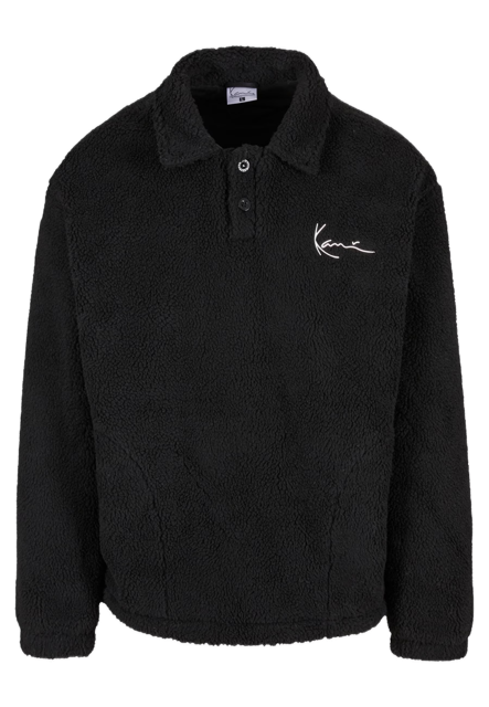 Meatl Signature Teddy Polo