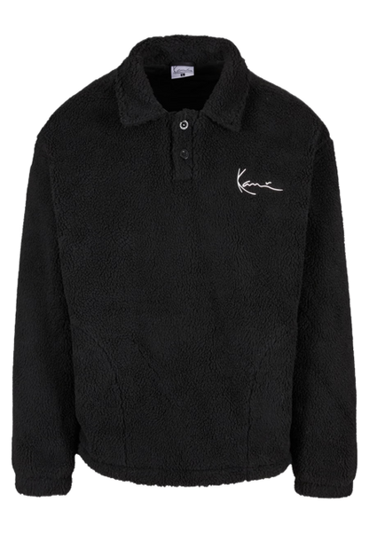 Meatl Signature Teddy Polo