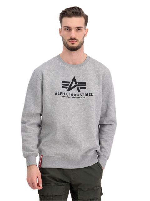 Basic Sweater