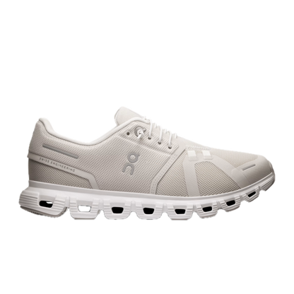 Cloud 6 Woman