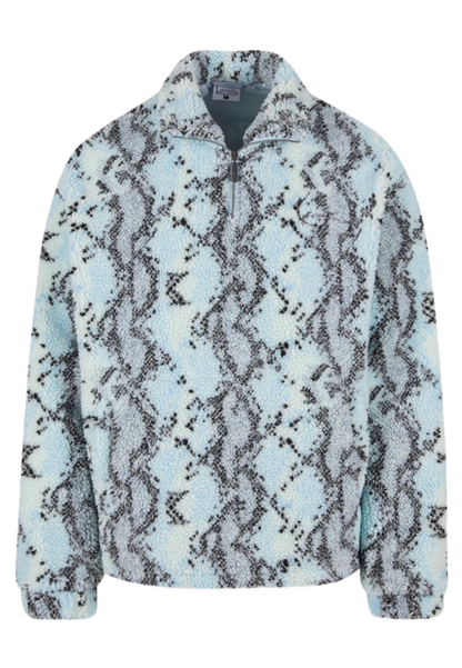 Meatl Signature Snake Teddy Troyer