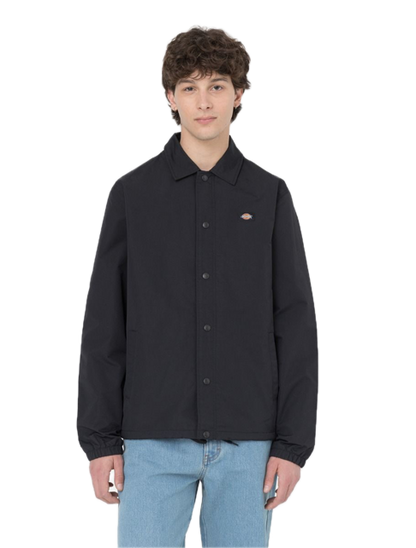 Veste d'entraîneur Oakport