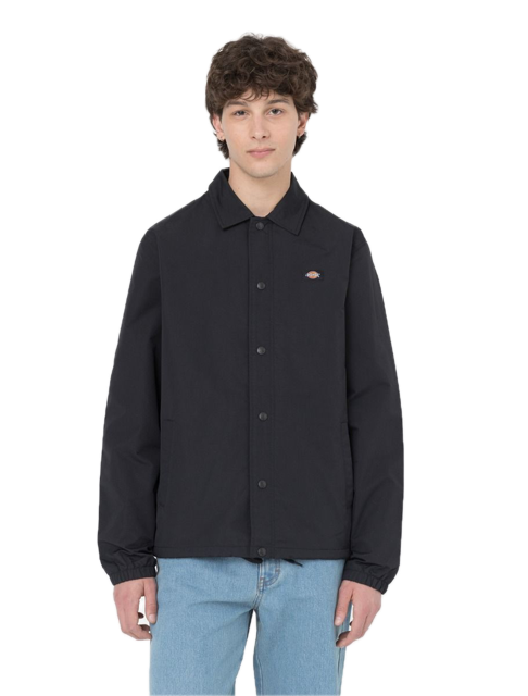 Veste d'entraîneur Oakport