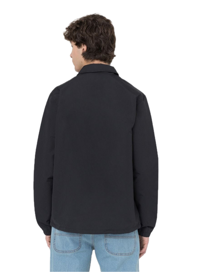 Veste d'entraîneur Oakport