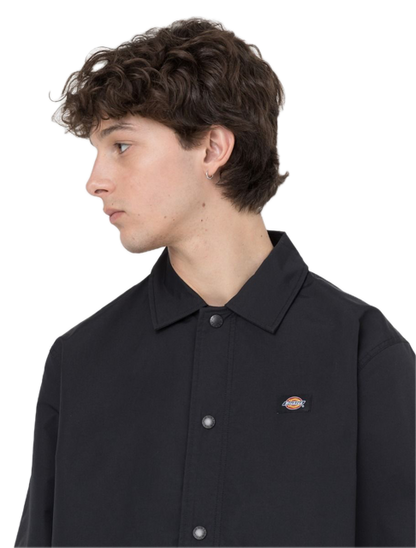 Veste d'entraîneur Oakport